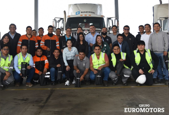 ¡Sé parte de Grupo Euromotors!